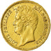 Münze, Frankreich, Louis-Philippe, 20 Francs, 1831, Paris, SS+, Gold, KM:746.1