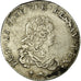 Moneta, Francia, Louis XV, 1/3 Écu de France, 1720, Bourges, BB, KM 457.24