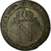 Coin, France, Napoléon I, 10 Centimes, 1809, Lille, VF(30-35), Billon, KM 676.9