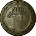 Monnaie, France, Napoléon I, 10 Centimes, 1810, Rouen, TTB, Billon, Gad 190
