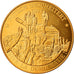 Russia, Medal, Putsch Gescheitert, Politics, Society, War, MS(64), Copper-Nickel