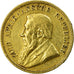 Coin, South Africa, Pond, Een, 1894, EF(40-45), Gold, KM:10.2