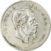 Monnaie, Italie, Vittorio Emanuele II, 5 Lire, 1877, Rome, TB+, Argent, KM:8.4