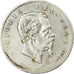 Moneta, Italia, Vittorio Emanuele II, 5 Lire, 1877, Rome, MB+, Argento, KM:8.4