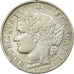 Moneta, Francia, Cérès, 5 Francs, 1851, Paris, BB, Argento, KM:761.1
