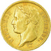 Moneta, Francja, Napoléon I, 40 Francs, 1812, Paris, AU(50-53), Złoto