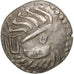 Moneta, Francja, Drachm, EF(40-45), Srebro