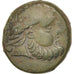 Coin, France, Tetradrachm, EF(40-45), Bronze