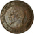 Coin, France, Napoleon III, 2 Centimes, 1854, Bordeaux, EF(40-45), KM 776.5