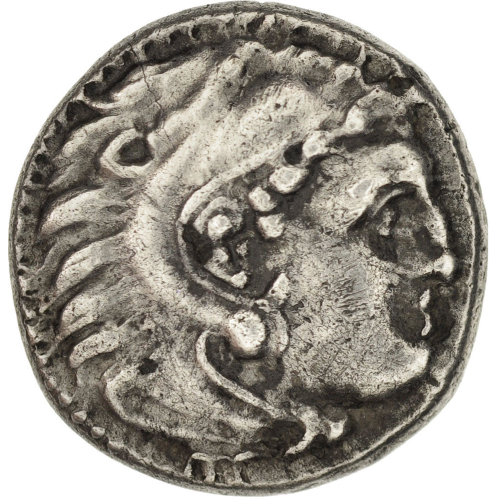 Macedonia (Kingdom of), Alexander III The Great (336-323 BC), Alexander III,...