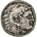 Macedonia (Kingdom of), Alexander III The Great (336-323 BC), Alexander III,...