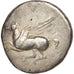 Moneta, Acarnania, Athena, Anactorium, Stater, Anactorium, MB+, Argento