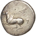 Coin, Acarnania, Anactorium, Athena, Stater, Anactorium, VF(30-35), Silver