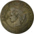 Coin, France, Cérès, 5 Centimes, 1881, Paris, VF(30-35), Bronze, KM:821.1