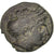 Moneta, Myzja, Kyzikos, Persephone, Bronze Æ, Kyzikos, EF(40-45), Bronze
