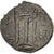 Monnaie, Mysie, Cyzique, Persephone, Bronze, Cyzique, TTB, Bronze, BMC:141-3
