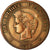 Monnaie, France, Cérès, 5 Centimes, 1877, Paris, TB+, Bronze, Gadoury:157a