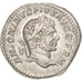 Caracalla, Denarius, Roma, MS(60-62), Silver, RIC #267, 3.47