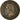 Moneta, Francja, Napoleon III, Napoléon III, Centime, 1855, Lille, F(12-15)