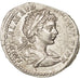 Moneta, Caracalla, Denarius, Rome, AU(55-58), Srebro, Cohen:159