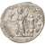 Moneda, Caracalla, Denarius, Rome, EBC, Plata, Cohen:159