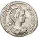 Monnaie, Caracalla, Denier, Rome, TTB+, Argent, RIC:39a