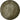Coin, France, Napoleon III, 2 Centimes, 1855, Lyon, F(12-15), KM 776.4