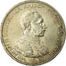 Moneta, Stati tedeschi, PRUSSIA, Wilhelm II, 5 Mark, 1913, Berlin, BB+, Argento