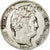 Coin, France, Louis-Philippe, 5 Francs,1832,Strasbourg,VF(30-35),Silver,KM 749.3