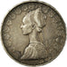 Coin, Italy, 500 Lire, 1958, Rome, EF(40-45), Silver, KM:98