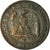 Coin, France, Napoleon III, 5 Centimes, 1854, Lille, EF(40-45), KM 777.7