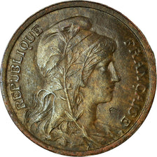 Monnaie, France, Dupuis, Centime, 1900, Paris, TTB+, Bronze, Gadoury:90, KM:840