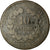 Coin, France, Cérès, 10 Centimes, 1871, Bordeaux, VG(8-10), Bronze, KM:815.2