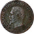 Coin, France, Napoleon III, 2 Centimes, 1853, Lyon, F(12-15), KM 776.4