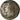 Moneta, Francia, Louis XVI, 1/2 Sol ou 1/2 sou, 1779, Montpellier, MB+