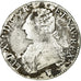 Munten, Frankrijk, Louis XVI, Écu aux branches d'olivier, 1791, Limoges, FR
