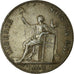 Munten, Frankrijk, 2 Sols, 1791, Birmingham, ZF+, Bronze, KM:Tn23, Brandon:217
