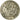Moneda, Francia, 10 Sols, 1792, Paris, BC+, Plata, KM:Tn41, Brandon:242a