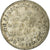 Munten, Frankrijk, 10 Sols, 1792, Paris, FR+, Zilver, KM:Tn41, Brandon:242a