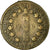 Monnaie, France, 12 deniers français, 1792, Strasbourg, TTB, Gadoury 13