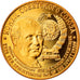 Russia, Medal, Michail Gorbatchev, Politics, Society, War, MS(64), Copper-Nickel