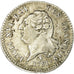 Monnaie, France, 15 sols françois, 15 Sols, 1791, Paris, TTB, Argent, Gadoury 36