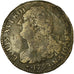 Münze, Frankreich, 2 sols françois, 1793, Montpellier, SGE+, Bronze