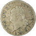 Coin, France, 30 sols françois, 1791, Limoges, VF(30-35), Silver, KM 606.7