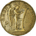 Münze, Frankreich, 2 Sols, 1793, SS, Kupfer, Gadoury:33