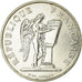 Moneda, Francia, Droits de l'Homme, 100 Francs, 1989, EBC, Plata, KM:970
