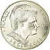 Coin, France, Marie Curie, 100 Francs, 1984, AU(55-58), Silver, KM:955