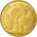 Coin, France, Marianne, 10 Francs, 1911, Paris, EF(40-45), Gold, KM:846