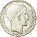 Münze, Frankreich, Turin, 20 Francs, 1937, Paris, VZ+, Silber, KM:879