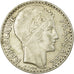 Coin, France, Turin, 20 Francs, 1929, Paris, EF(40-45), Silver, KM:879